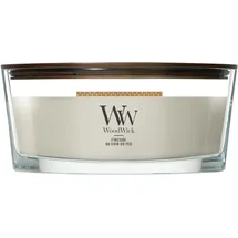 Woodwick Fireside Duftkerze 454 g