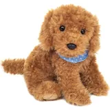 Teddy-Hermann Teddy Hermann Goldendoodle sitzend 30cm (919773)