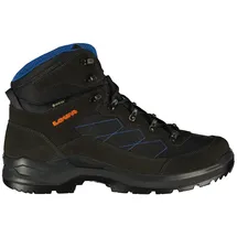Lowa Taurus Pro GTX Mid Herren Anthrazit 45