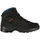 Lowa Taurus Pro GTX Mid Herren Anthrazit 45
