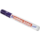 edding UV Marker 1,5-3 mm Farblos