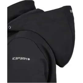 ICEPEAK Brimfield Softshelljacke Herren 990 black 3XL