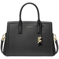 Michael Kors Satchels - Md Satchel - Gr. unisize - in Schwarz