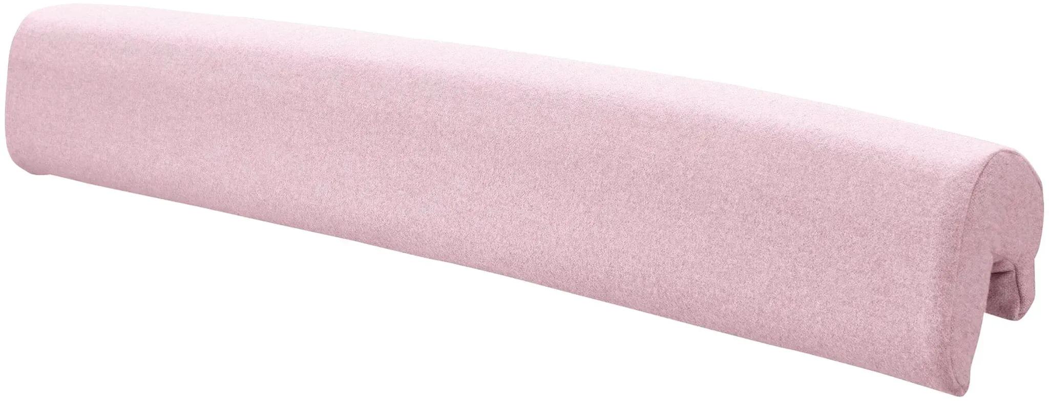 PAIDI Kopfschutz für Wickelaufsatz, rosa