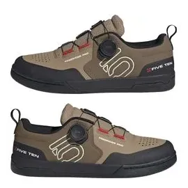 Five Ten Freerider Pro Boa Braun 42