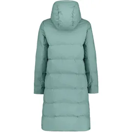 maloja AnkogelM Urban ReDown Coat grün M
