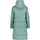 maloja AnkogelM Urban ReDown Coat grün M