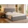 OTTO home Hamar 140 x 200 cm Grau
