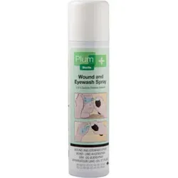 PLUM Wund- Augenspray 250ml