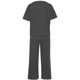 vivance dreams by lascana Pyjama grau 32/34