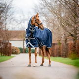 Horseware Amigo 1200D integrated Turnout 50g, 130