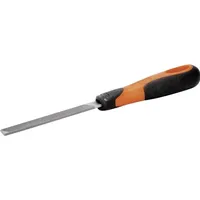BAHCO 1-100-10-2-2 Ansatzfeile mit Halbschlicht 250 mm Hieb 2