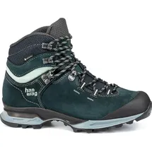 Hanwag Tatra Light GTX Damen Petrol/Mint 40
