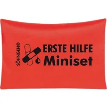 Söhngen Orange Miniset