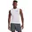 Armour Baselayer HG Comp Tanktop Weiß F100 3XL