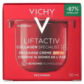 Liftactiv Collagen Specialist 16 Cr.LSF50 Nf 50 ml