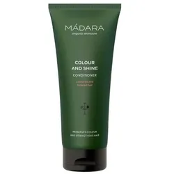MÁDARA Colour and Shine Spülung 200 ml
