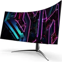 Acer Predator X45bmiiphuzx, 44.5" (UM.MXXEE.001)