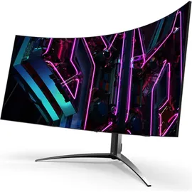 Acer Predator X45bmiiphuzx, 44.5" (UM.MXXEE.001)