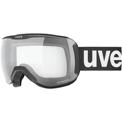 uvex downhill 2100 bike Fahrradbrille black matt