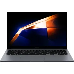 Samsung Galaxy Book4 - Intel Core 5 120U / 1.4 GHz - Win 11 Home - Intel Graphic