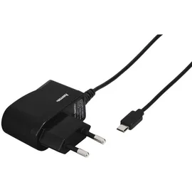 Hama Micro-USB Ladegerät 1A (173670)