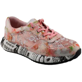 LAURA VITA Burton 05 Damen rosa 38