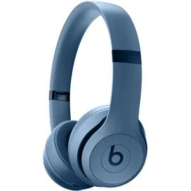 Beats Solo 4 schieferblau