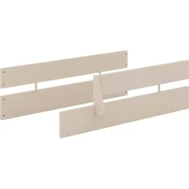 Paidi Babybett Sicherheitsset Malio,