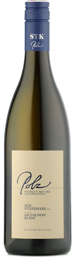 Erich & Walter Polz Sauvignon Blanc DAC 2023