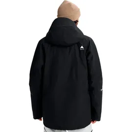 BURTON Reserve Goretex 2l Ins Jacke - true black -