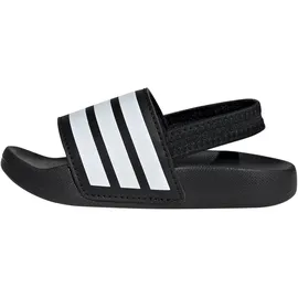 adidas Estrap Kids Adilette Core Black / Cloud White / Core Black 19    