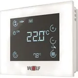 WOLF-Garten Raummodul RM-2 Raumthermostat Funk