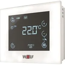WOLF-Garten Raummodul RM-2 Raumthermostat Funk
