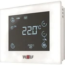 WOLF-Garten Raummodul RM-2 Raumthermostat Funk