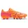 Puma Future 8 Play FG/AG Herren heat fire/puma black/ravish 42