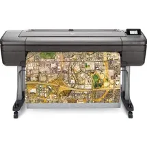 HP DesignJet Z6dr 44 Zoll) Plotter