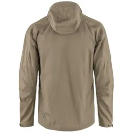 Fjällräven Sten Jacket M suede brown L