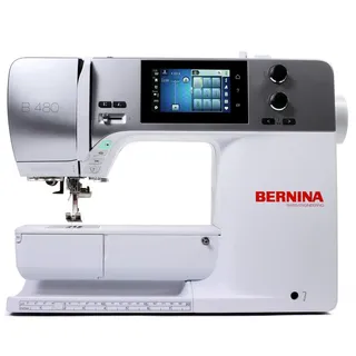 Bernina B 480