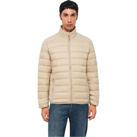 JACK & JONES Steppjacke in Crockery | Gr.: XL