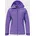 Jacke Softshell Jk WMS in purple power Gr 42
