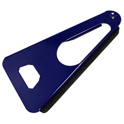 Westmark Schraubdeckelöffner "Sieger-Twist"
