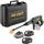 PROCRAFT CW20bb Akku Hochdruckreiniger 20 V 30 bar 180 l/h