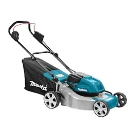 Makita DLM460PT2 inkl. 2 x 5,0 Ah
