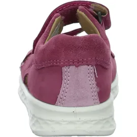 superfit Lagoon Sandale Pink/Rosa 19