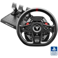 ThrustMaster T248R Racing Wheel Bundle Schwarz
