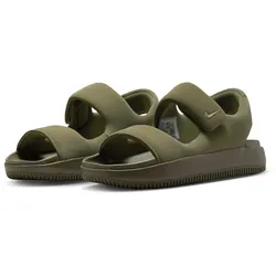 NIKE Calm Sandalen Herren 200 - medium olive/medium olive-medium olive 38.5