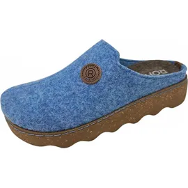 ROHDE Foggia-D Blau 39