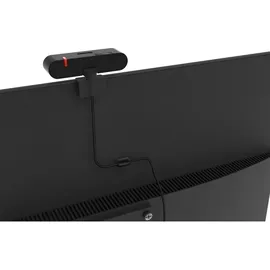 Lenovo LC50 Schwarz