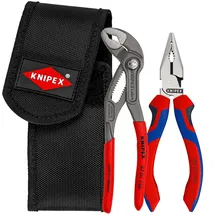 Knipex Zangenset 00 20 72 V06